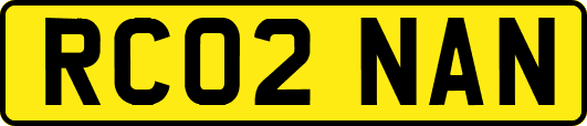 RC02NAN