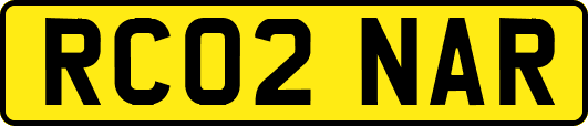 RC02NAR