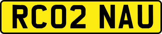 RC02NAU