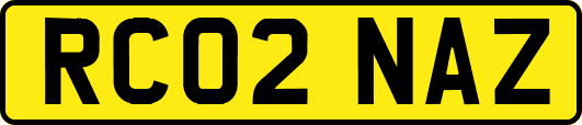 RC02NAZ