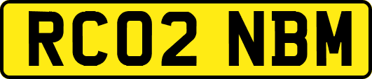 RC02NBM