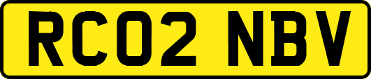 RC02NBV