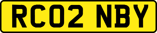 RC02NBY