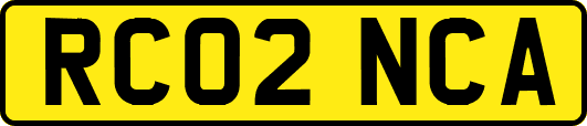 RC02NCA
