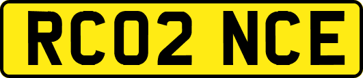 RC02NCE