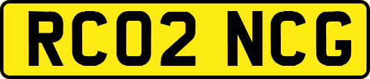 RC02NCG