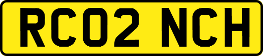 RC02NCH
