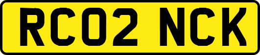 RC02NCK