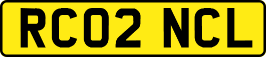 RC02NCL