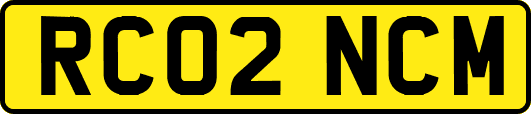 RC02NCM
