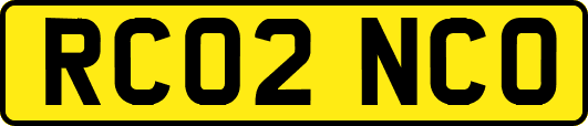 RC02NCO