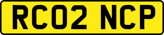 RC02NCP