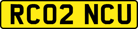 RC02NCU