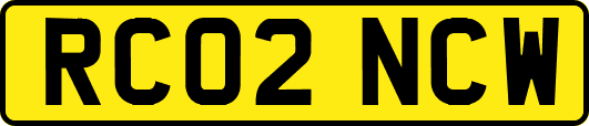 RC02NCW