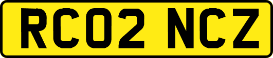 RC02NCZ