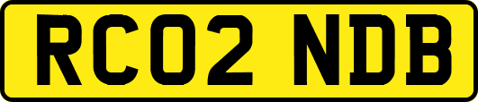 RC02NDB