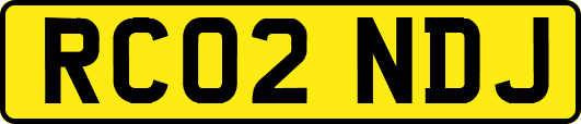 RC02NDJ
