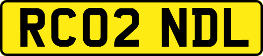 RC02NDL