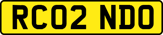 RC02NDO