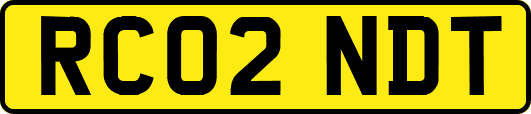RC02NDT