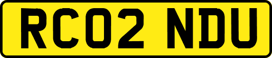 RC02NDU