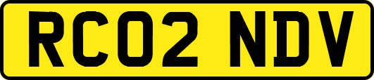 RC02NDV