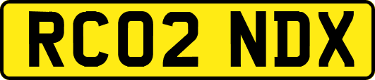 RC02NDX