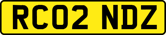 RC02NDZ