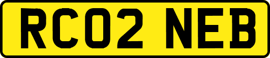 RC02NEB