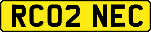 RC02NEC