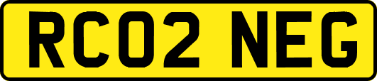 RC02NEG