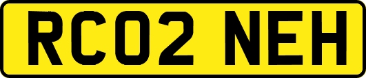 RC02NEH