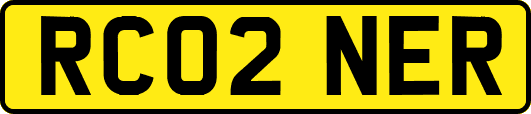 RC02NER