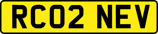 RC02NEV