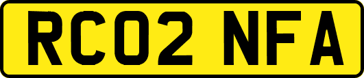 RC02NFA