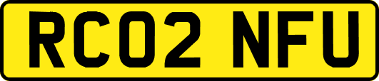 RC02NFU