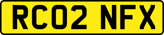 RC02NFX