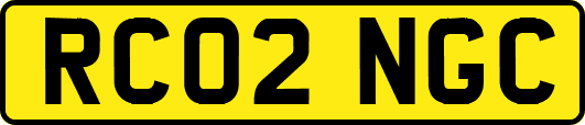 RC02NGC