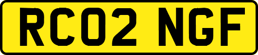 RC02NGF