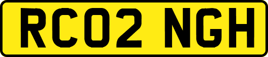 RC02NGH