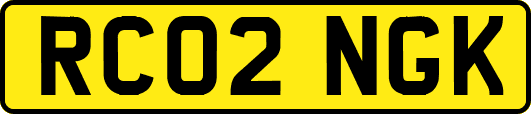 RC02NGK