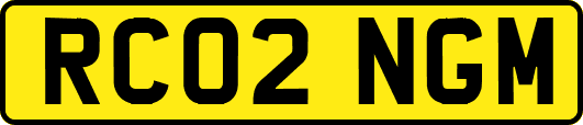 RC02NGM