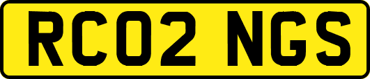 RC02NGS