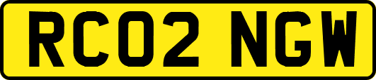 RC02NGW