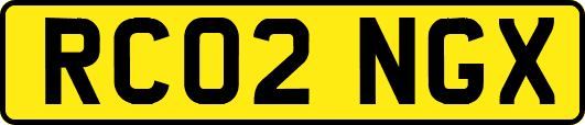 RC02NGX