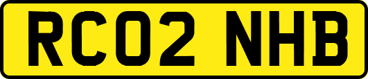 RC02NHB