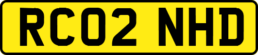 RC02NHD