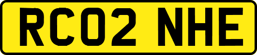 RC02NHE