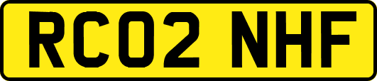 RC02NHF