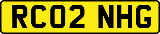RC02NHG